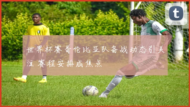 世界杯赛哥伦比亚队备战动态引关注 赛程安排成焦点