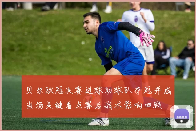 贝尔欧冠决赛进球助球队夺冠并成当场关键看点赛后战术影响回顾