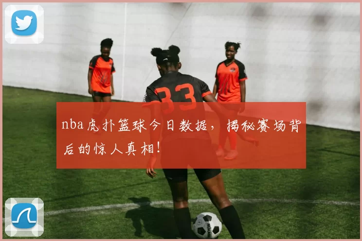 nba虎扑篮球今日数据，揭秘赛场背后的惊人真相！